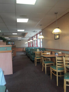 Arby's - Elkhart