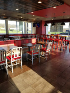 Arby's - Plymouth