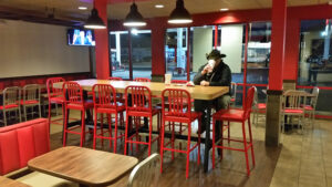 Arby's - South Bend