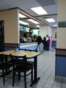 Arby's - South Bend