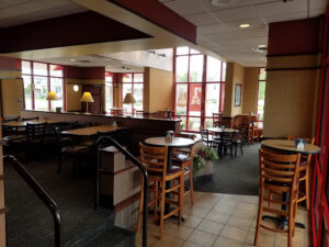 Arby's - Fort Wayne
