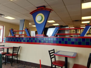 Arby's - Fort Wayne