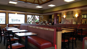 Arby's - Fort Wayne