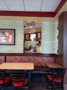 Arby's - Fort Wayne