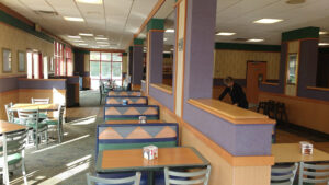 Arby's - Fort Wayne
