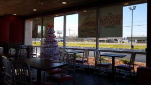 Arby's - Kokomo