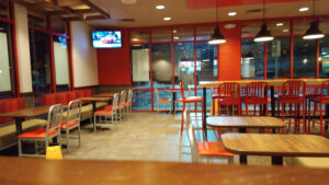 Arby's - Logansport