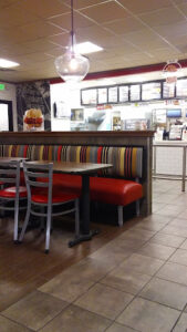 Arby's - Brookville