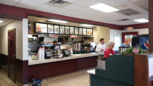 Arby's - Corydon