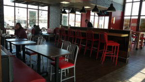 Arby's - New Albany
