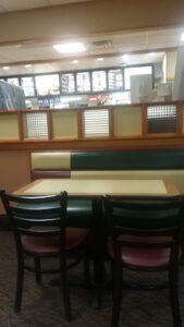 Arby's - Muncie