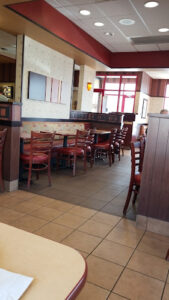 Arby's - Muncie
