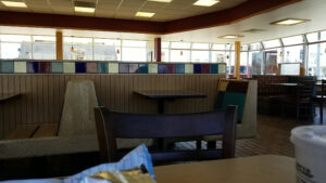 Arby's - Portland