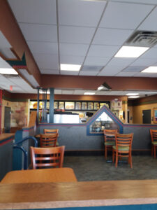 Arby's - Evansville