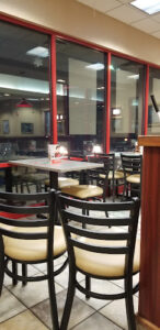 Arby's - Fraser