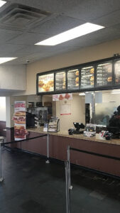 Arby's - Roseville