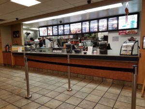 Arby's - Roseville