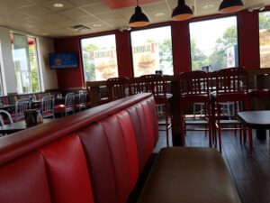 Arby's - Brighton