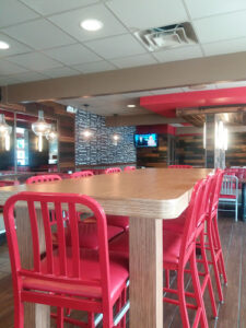 Arby's - Dearborn