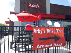 Arby's - Lambertville
