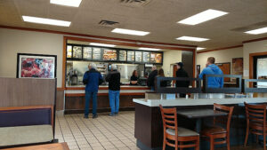Arby's - Farmington Hills