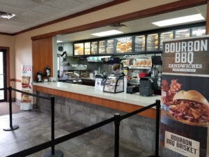 Arby's - Farmington Hills