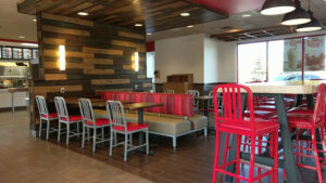 Arby's - Pontiac