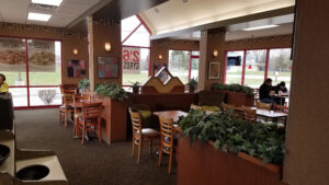 Arby's - Grand Blanc
