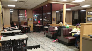 Arby's - Saginaw