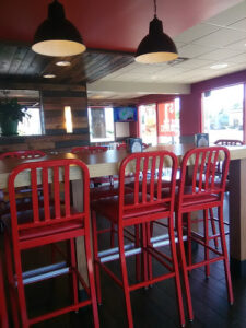 Arby's - Bay City