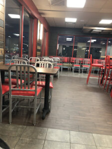 Arby's - Okemos