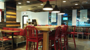 Arby's - Owosso