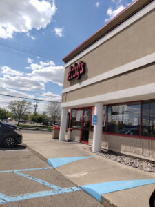 Arby's - Lansing