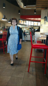 Arby's - Benton Harbor