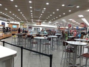 Arby's - Holland