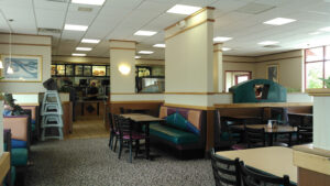 Arby's - Grand Rapids