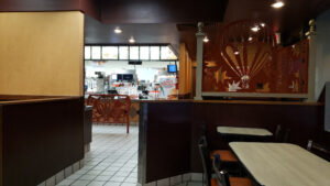 Arby's - Indianola