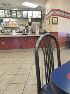 Arby's - Pella