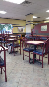 Arby's - Des Moines