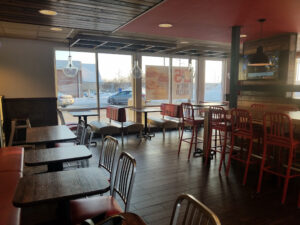 Arby's - Urbandale