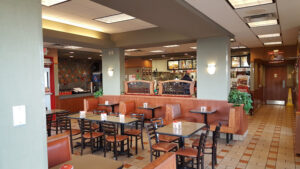 Arby's - Urbandale