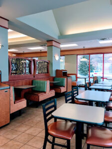 Arby's - Clive