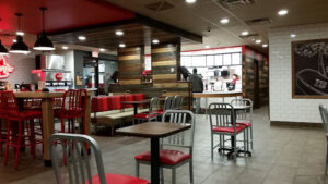 Arby's - Fort Dodge