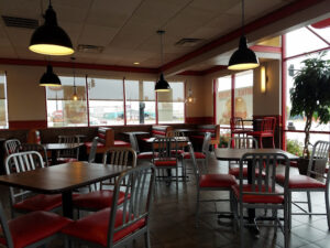 Arby's - Sioux City