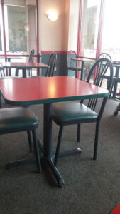 Arby's - Iowa City