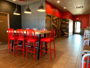 Arby's - Marion