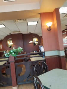Arby's - Cedar Rapids