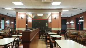 Arby's - Cedar Rapids