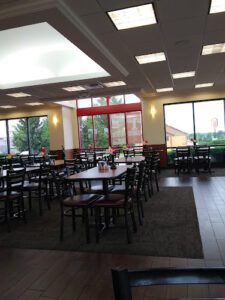 Arby's - Muscatine