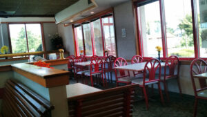 Arby's - Davenport